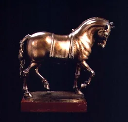 Pferd