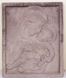 Madonna und Kind