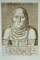 Georgius Macropedius Philologus (ca. 1486-1588)