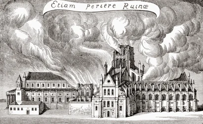 Alte St. Paul