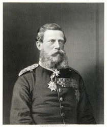 Kronprinz von Preußen