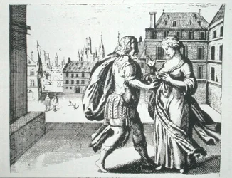 Hermetisches Gespräch, aus 