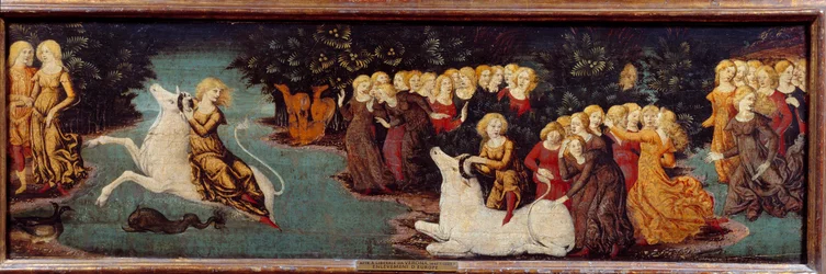 Die Entführung Europas