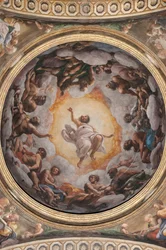 Himmelfahrt Christi
