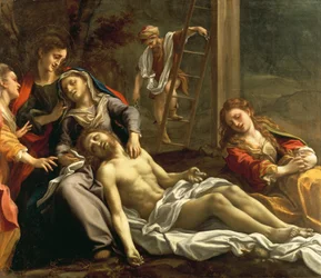 Beweinung Christi