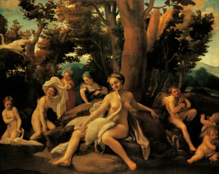 Leda