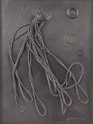G. C. Riccardi, Combustione n. 3, 1990