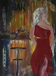 Bar Dame