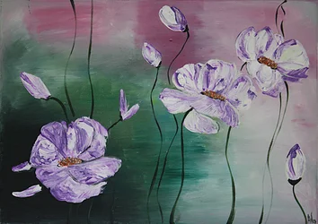 Blüten