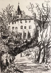 Schloss Nöthnitz