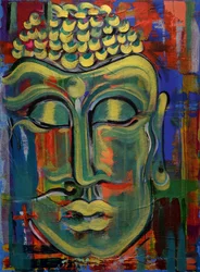 Großer Buddha