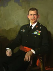 Porträt von Felipe VI