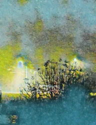 Winternacht