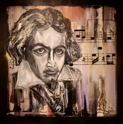 Hommage an Beethoven