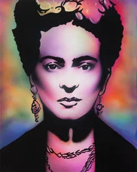 Frida Kahlo