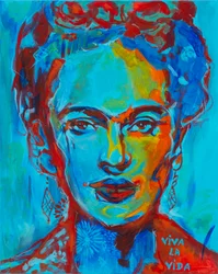 Frida Kahlo