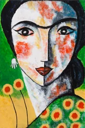Frida Kahlo