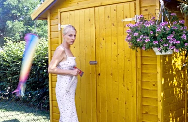 Aus Axehibition (Fotoserie)