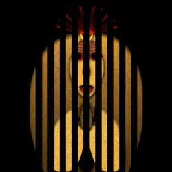 Wild Thing (aus der Serie: das historische Tier)
