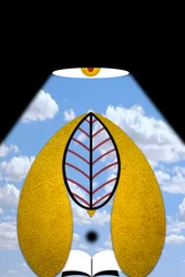 Aufklärung V (Licht der Welt II)