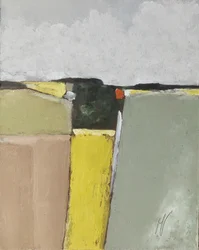 Felder in regelmäßigem Schema