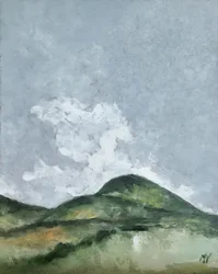 Pentime Berg