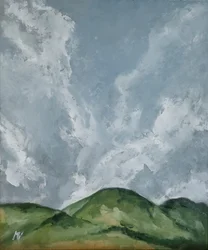 Pentime Berg 2
