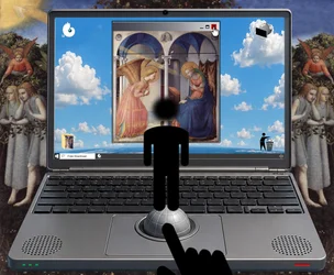 Kostenloser Download (I) - (aus der Serie WINDOWS)