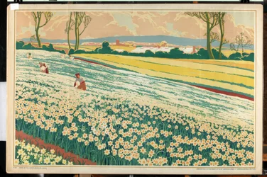 Inseln von Scilly, aus der Serie 