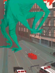 Autsch!, 2016