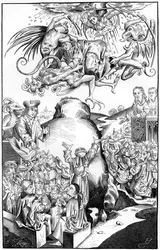 Glauben und Aberglauben