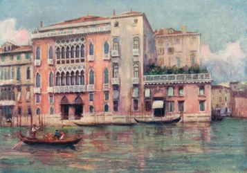 Palazzo Pisani-Moretta