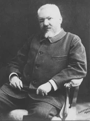 Cornely, ca. 1893
