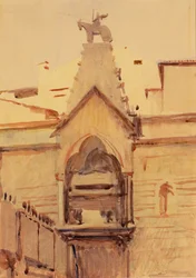 Grab von Verona