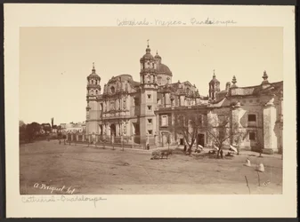 Kathedrale von Guadalupe