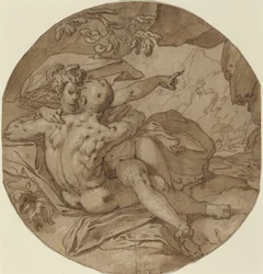 Acis und Galatea
