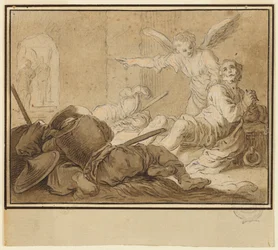 Befreiung des Heiligen Petrus