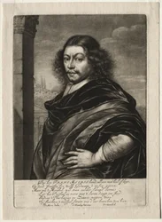 Frans van Mieris I.