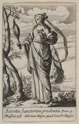 Klugheit, 1636