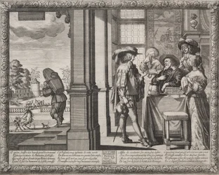 Der verlorene Sohn