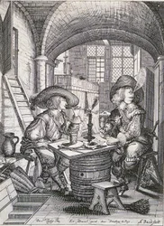 Die Raucher