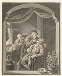 Der Zahnarzt