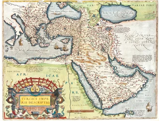 Kroatien, Rumänien, Bosnien und Herzegowina, Serbien, Bulgarien, Montenegro, Kosovo, Albanien, Mazedonien, Griechenland, Türkei, Südrussland, Georgien, Aserbaidschan, Armenien, Iran, Irak, Syrien, Libanon, Israel, Jordanien, Saudi-Arabien, Kuwait, Katar, B