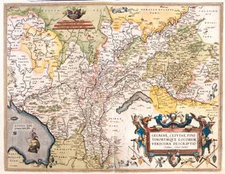 Niederlande (Provinz: Nordholland, Flevoland, Overijssel, Gelderland, Limburg), Deutschland (Bundesland: Niedersachsen, Nordrhein-Westfalen)