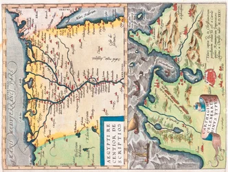 Nordostägypten, Tunis, Ägypten, Tunesien