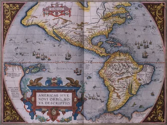 Ortelius