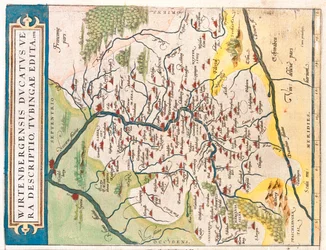 Bundesland: Baden-Württemberg, Deutschland