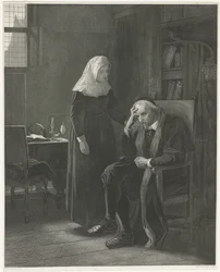 Ansicht von Kleve