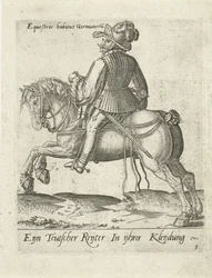 Deutscher Reiter