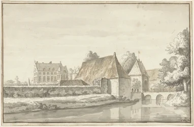 Das Haus zu Dort, bei Gorssel